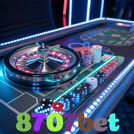 8707bet