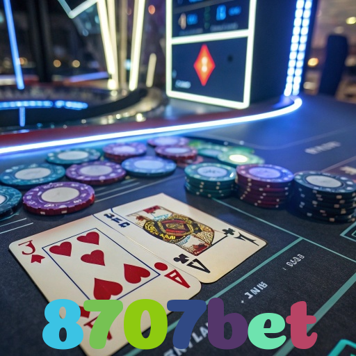 8707bet