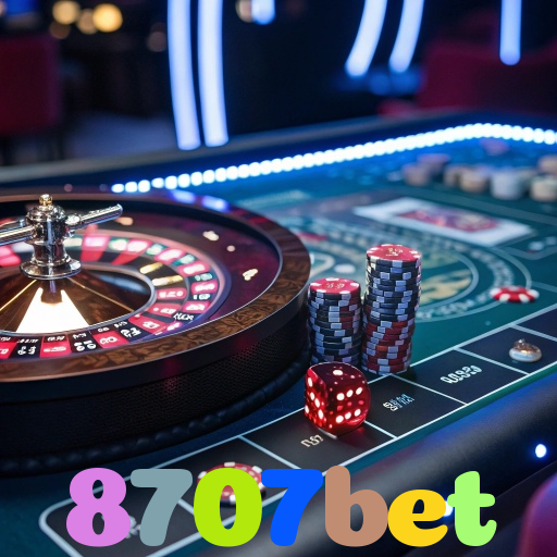 8707bet