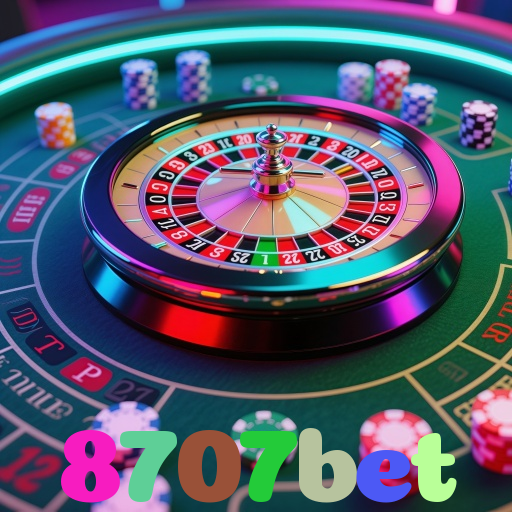 8707bet