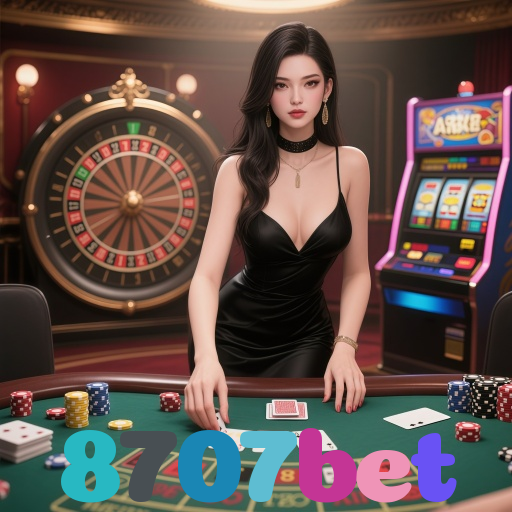 8707bet