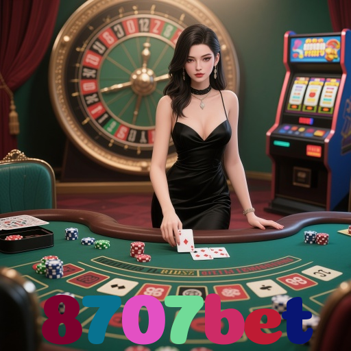 8707bet
