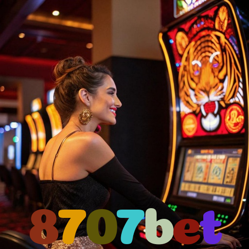 8707bet