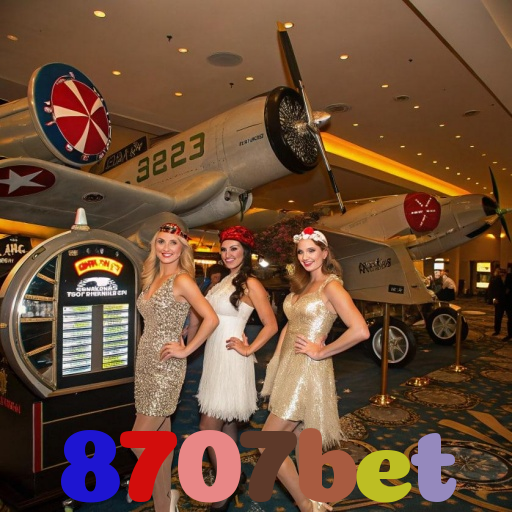 8707bet