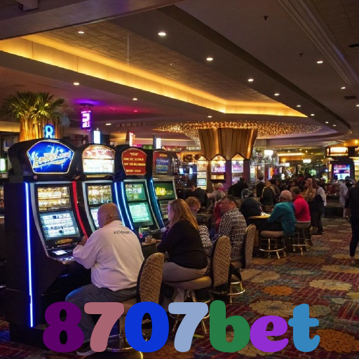 8707bet