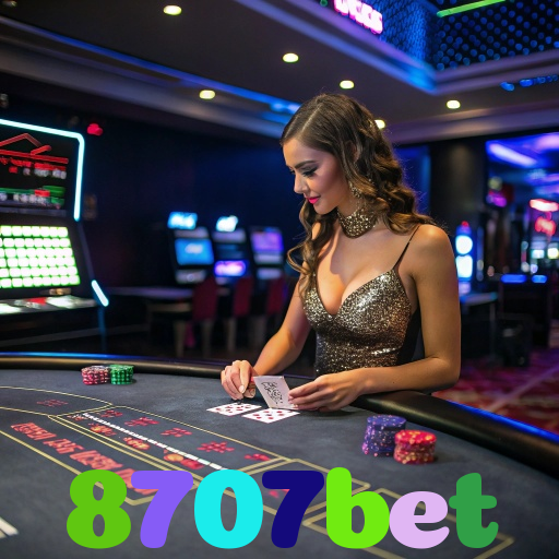8707bet