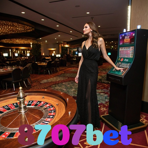 8707bet