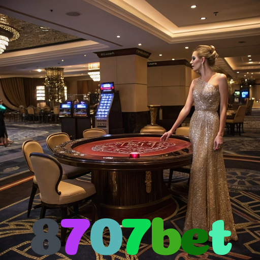 8707bet