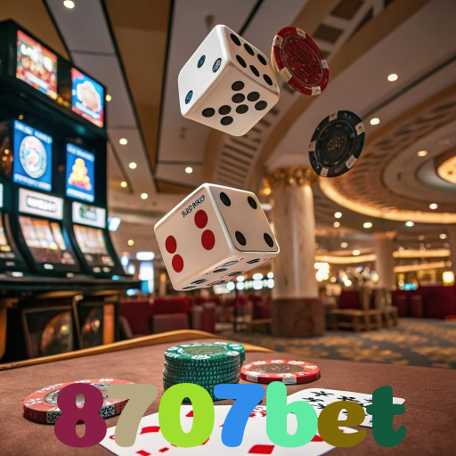 8707bet
