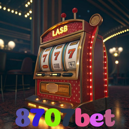 8707bet