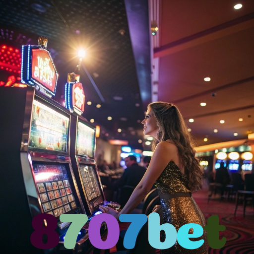 8707bet