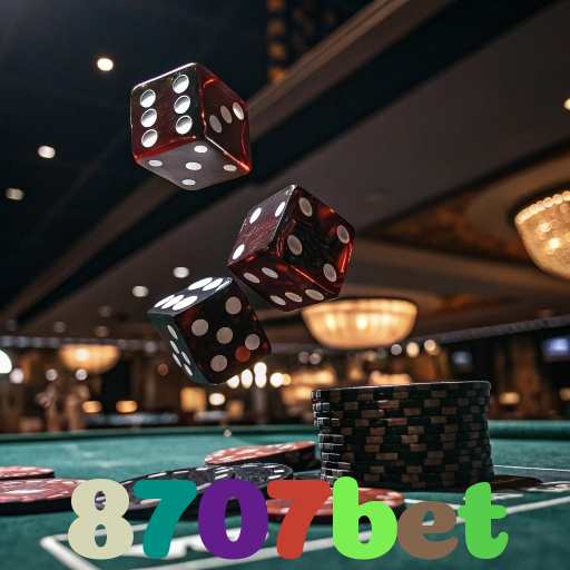 8707bet