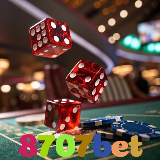8707bet