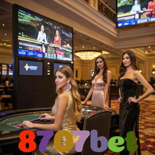 8707bet