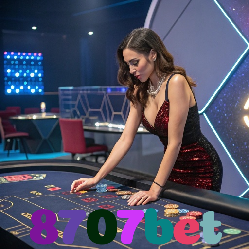 8707bet