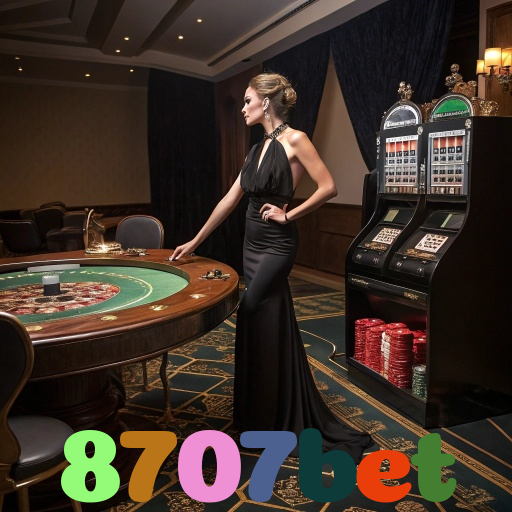 8707bet