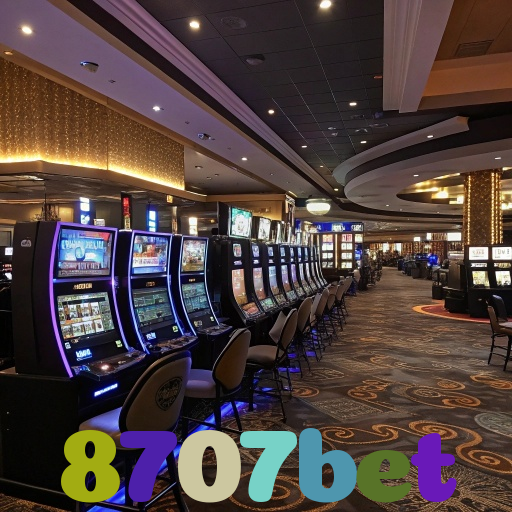 8707bet