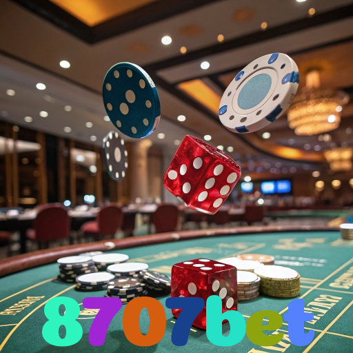8707bet