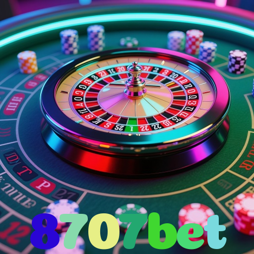8707bet