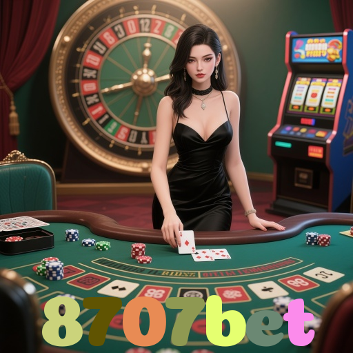 8707bet