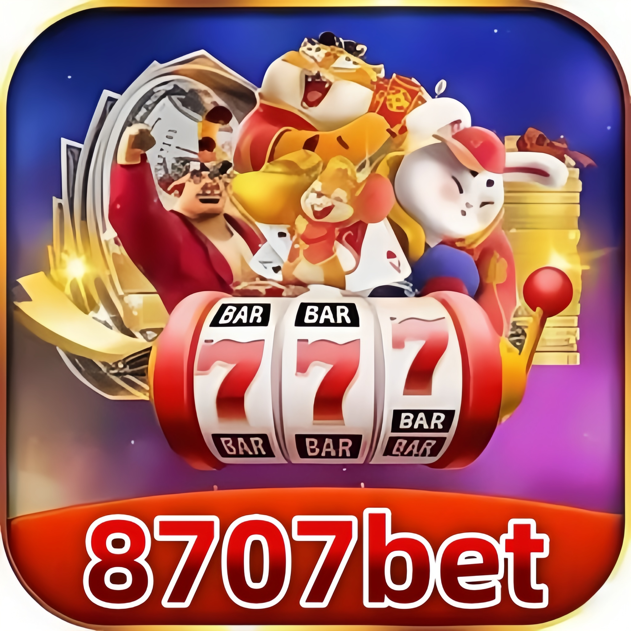 8707bet